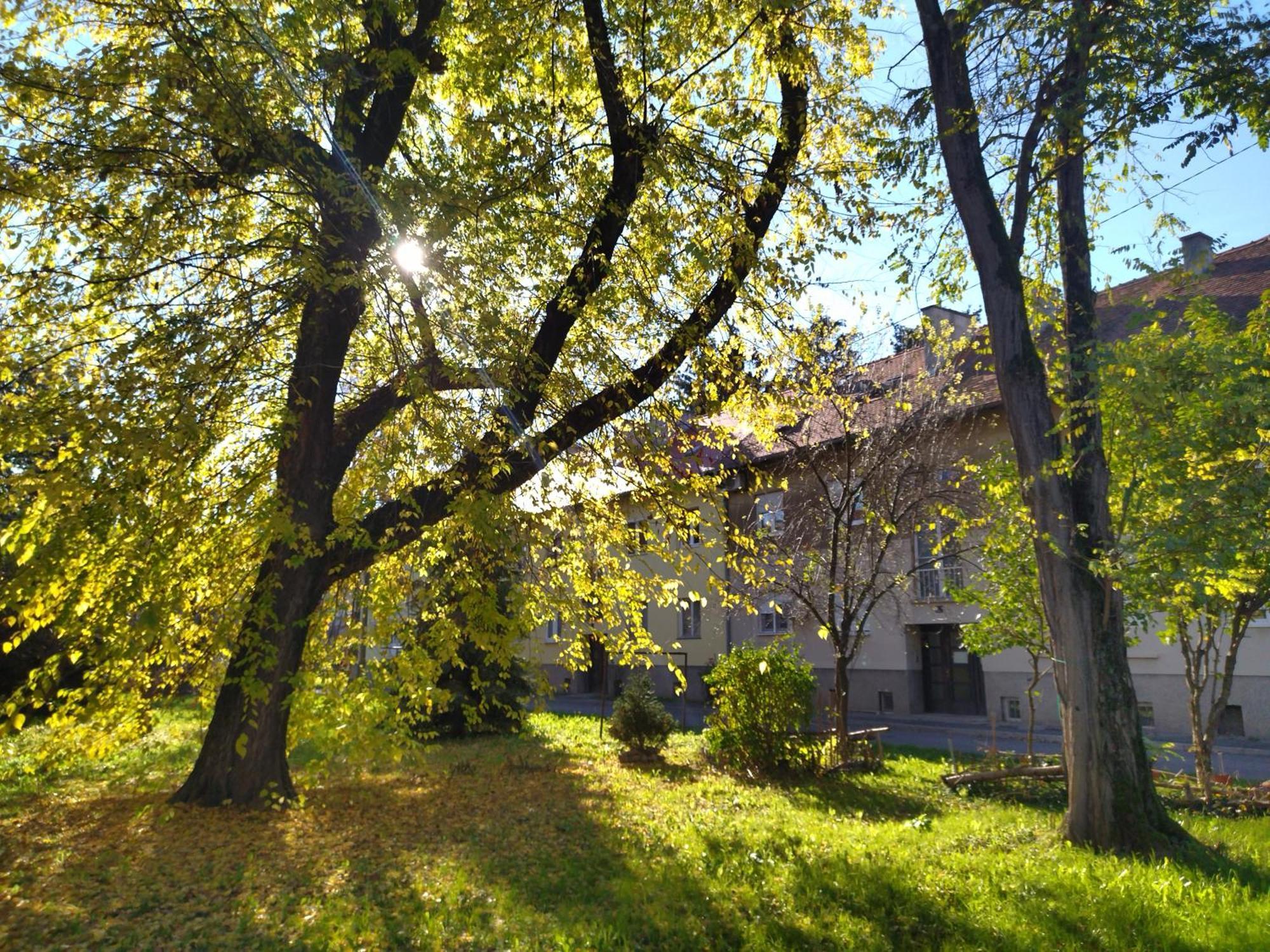 Apartment Angel Zagreb 1 Exterior photo